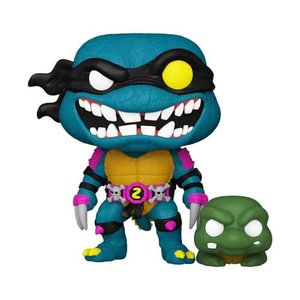 POP! - Teenage Mutant Ninja Turles: Slash