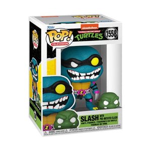 POP! Tortues Ninja: Slash