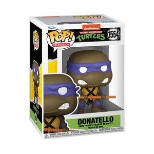 POP! - Tortues Ninja: Donatello