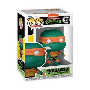 POP! - Tortues Ninja: Michelangelo