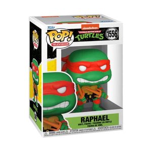 POP! - Tortues Ninja: Raphael