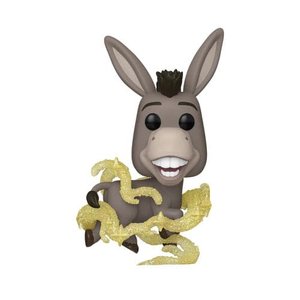 POP!  - Shrek: Donkey - 30. Geburtstag