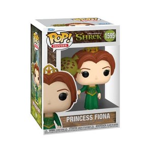 POP!  - Shrek: Fiona - 30. Geburtstag