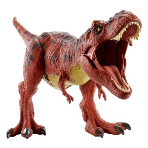 Jurassic Park '93: Tyrannosaurus Rex
