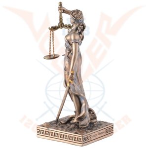 Justice Romaine - Miniature