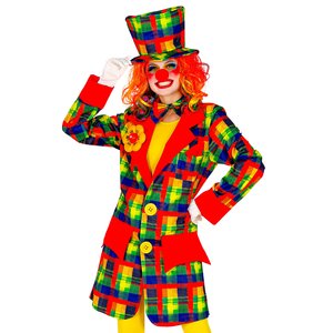 Clown - Mantel