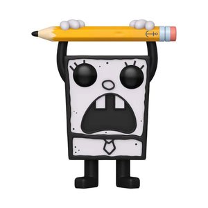 POP! - SpongeBob Schwammkopf: Doodlebob