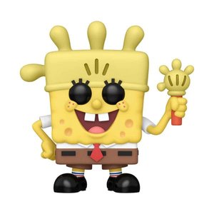 POP! - SpongeBob Schwammkopf: Glove World