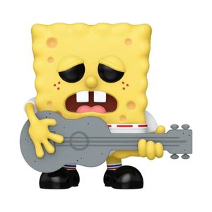 POP! - SpongeBob Schwammkopf: Riss in der Hose