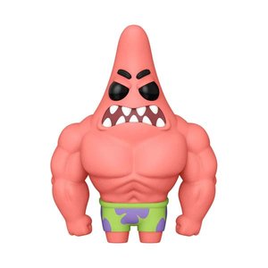 POP! - SpongeBob Schwammkopf: The Fry Cook Games - Patrick