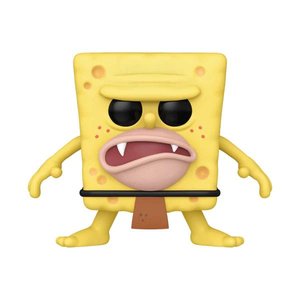 POP! - SpongeBob Schwammkopf: Caveman