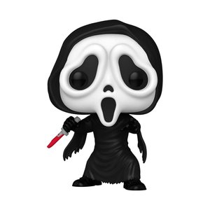 POP! - Scream: Ghost Face