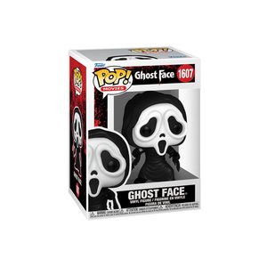 POP! - Scream: Ghost Face