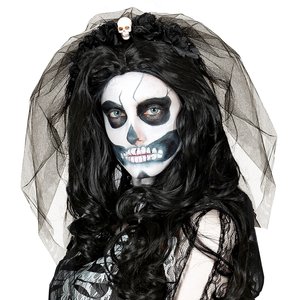 La sposa dark