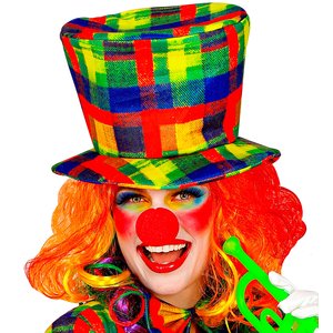 Clown - Pagliaccio