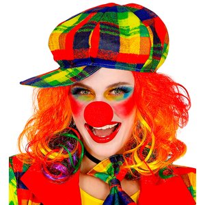 Clown - Pagliaccio