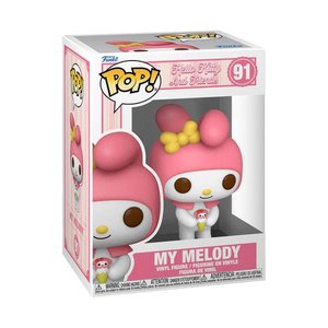 POP! - Hello Kitty: My Melody