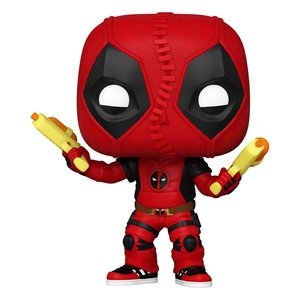 POP! - Deadpool & Wolverine: Kidpool