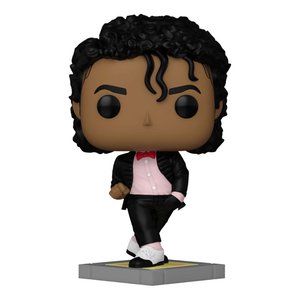 POP! - Michael Jackson: Billie Jean