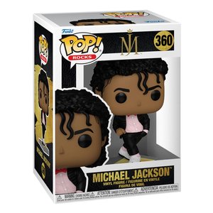 POP! - Michael Jackson: Billie Jean