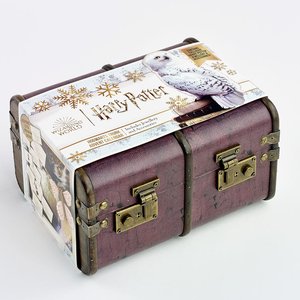 Harry Potter: Adventskalender Hogwarts-Schatzkoffer