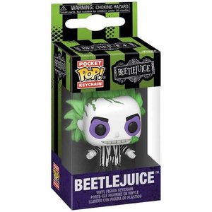 Pocket POP! - Beetlejuice