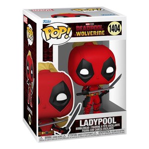 Deadpool & Wolverine: Ladypool