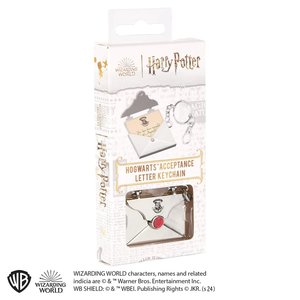 Harry Potter: Hogwarts Brief