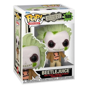 Beetlejuice: Beetlejuice