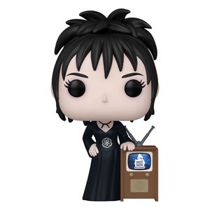 POP! - Beetlejuice: Lydia Deetz