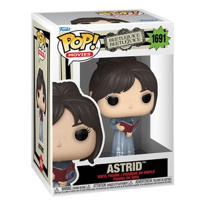 POP! - Beetlejuice: Astrid