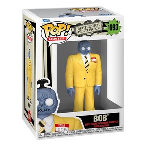 POP! - Beetlejuice: Bob