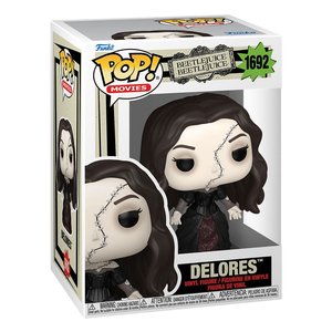 POP! - Beetlejuice: Delores