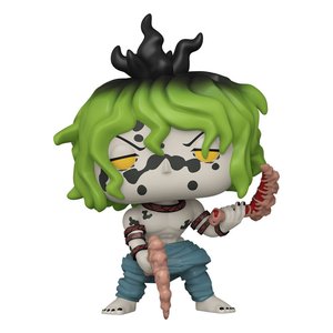 POP! - Demon Slayer - Kimetsu no Yaiba: Gyutaro