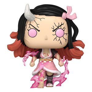 POP! - Demon Slayer - Kimetsu no Yaiba: Nezuko Kamado (Demon Form)