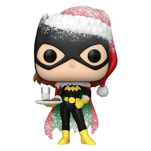 POP! - DC Comics: Batgirl - Holiday '24