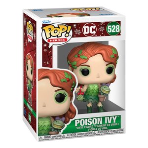 POP! - DC Comics: Poison Ivy - Holiday '24