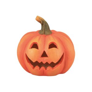 Zucca Halloween - LED