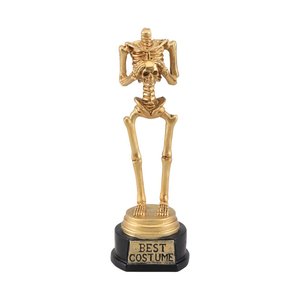 Trophée: Meilleur costume