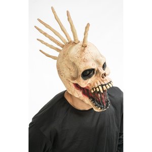 Totenkopf Punk