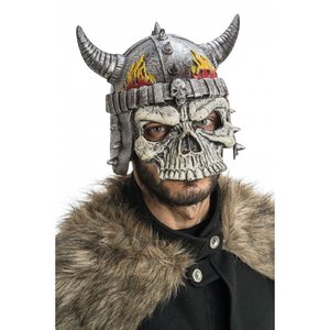 Viking zombie