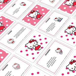 Monopoly: Hello Kitty - DE