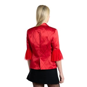 Suitmeister - Harley Quinn - Blazer