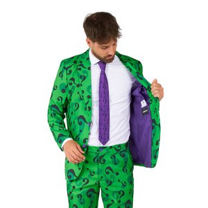 Suitmeister - The Riddler