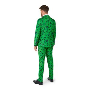 Suitmeister - The Riddler