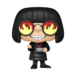 POP! - Die Unglaublichen: Edna Mode - 20. Jubiläum