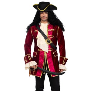 Pirate - Capitaine