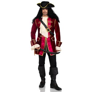 Pirate - Capitaine