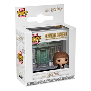 Bitty POP! - Harry Potter: Hermione Granger