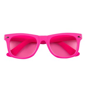 80er Jahre - Neon Pink